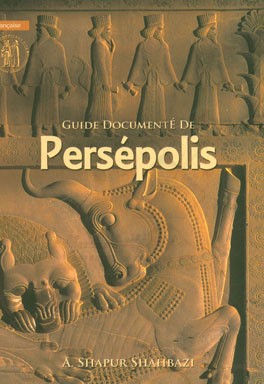 Guide documente de Persepolis
