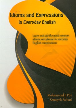 Idioms and expressions in everyday English: learn and use the most common ...
