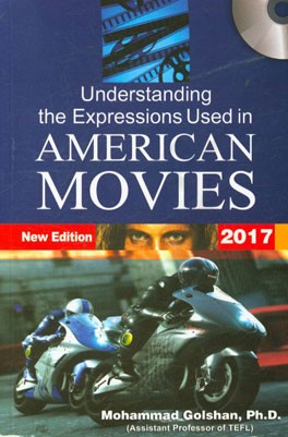 درک اصطلاحات به کار رفته در فیلم های آمریکایی = Understanding the expressions used in American movies