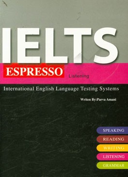 IELTS listening: academic and general