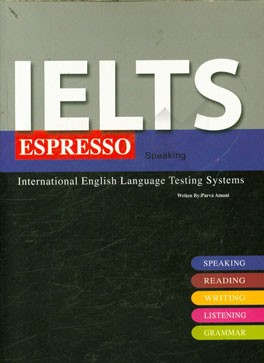 IELTS speaking: general and academic