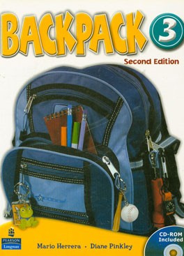 Backpack 3