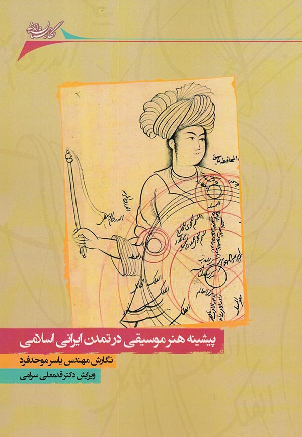 پیشینه هنر موسیقی در تمدن ایرانی اسلامی