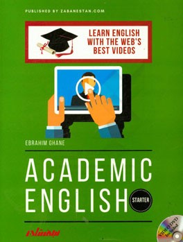 Academic English (starter)