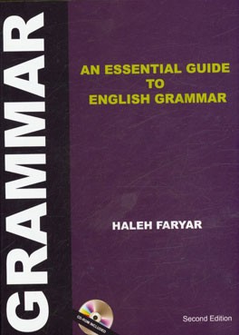 An essential guide to English grammar