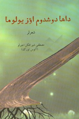 داها دوشدوم اوز یولوما: شعر لر