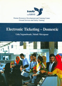 Electronic ticketing - domestic