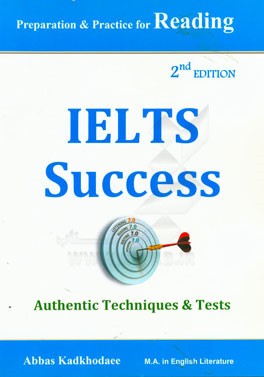 IELTS success