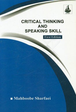 Critical thinking and speaking skill