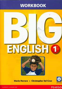 Big English 1