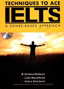 Techniques to ACE IELTS: a gener-based approach