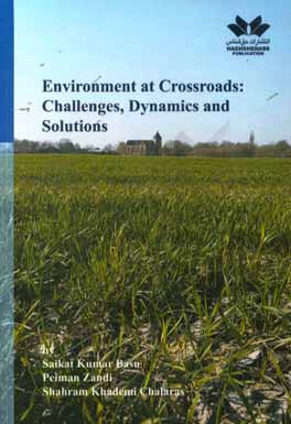Environment at crossroads: challenges, dynamics and solutions
