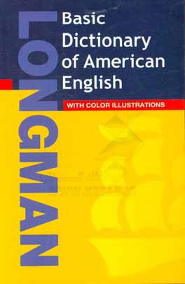 Longman basic dictionary of American English