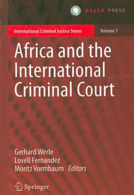 Africa and the international criminal court