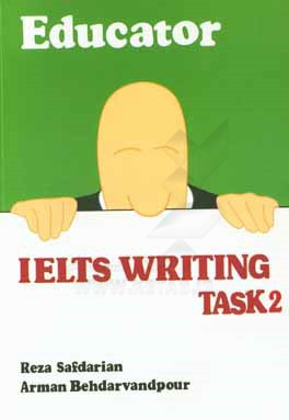 Educator IELTS writing task 2