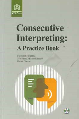 Consecutive interpreting: a practice book