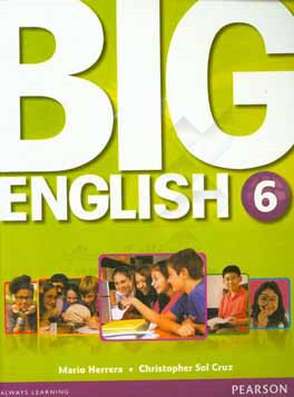 Big English 6