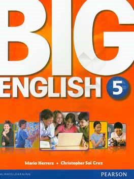 Big English 5