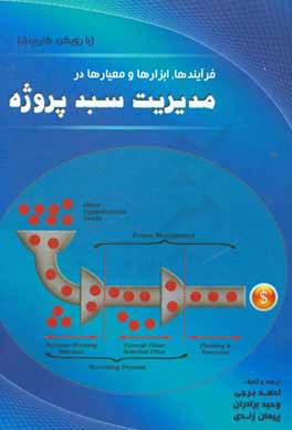 فرآیندها، ابزارها و معیارها در مدیریت سبد پروژه