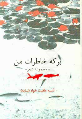 برکه خاطرات من