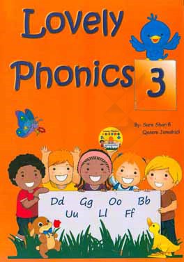 Lovely phonics 3