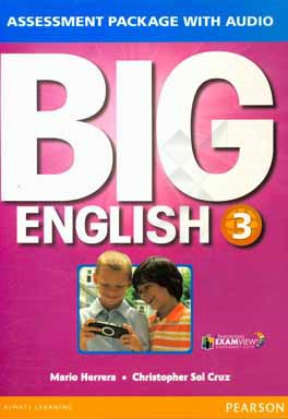 Big English 3