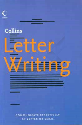 Collins letter writing