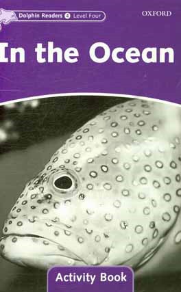 In the ocean: Activity Book