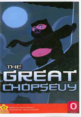 The great chopsevy