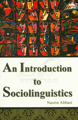 An introduction to sociolinguistics