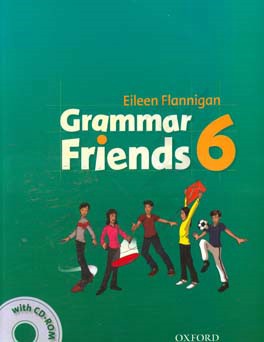 Grammar friends 6