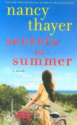 Secrets in summer