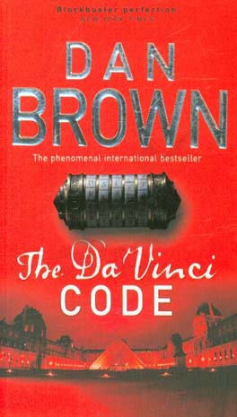 The Da Vinci code