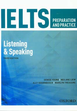 IELTS preparation and practice: listening & speaking