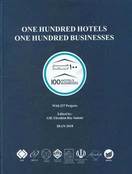 One hundred hotels one hundred businesses