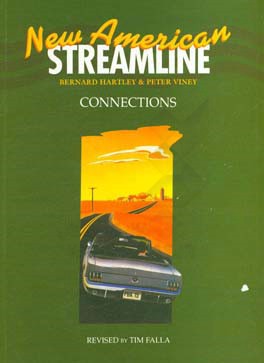 New American streamline: connections