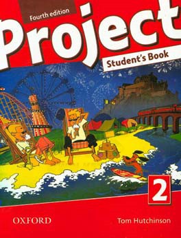 Project 2: studentsbook