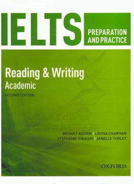 IELTS preparation and practice: reading & writing academic