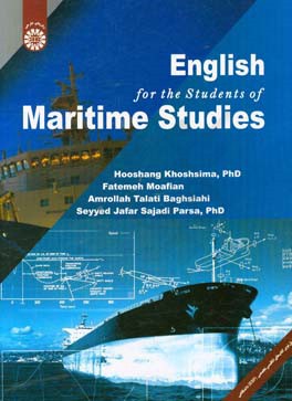 English for the students of maritime studies
