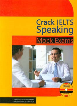 Crack IELTS speaking: Mock exams