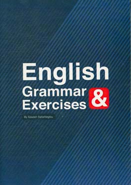 English grammar and exercises