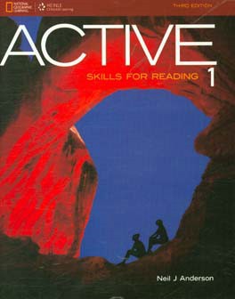 Active skills for reading: student book 1