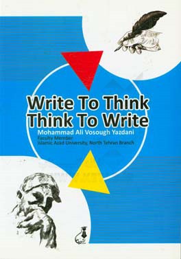 Write to think think to write