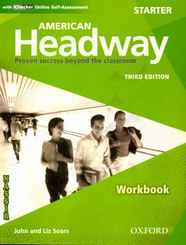 American headway: proven success beyond the classroom: workbook