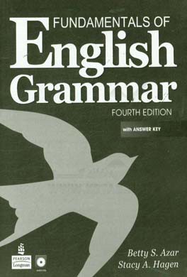 Fundamentals of English grammar