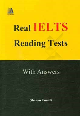 Real IELTS reading tests with answers