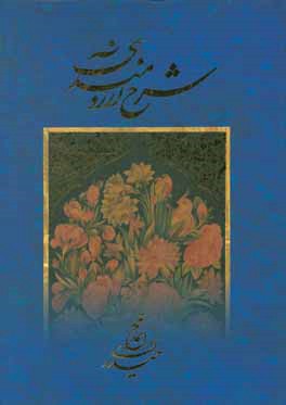 شرح آرزومندی: گزیده ای از اشعار بزرگان شعر فارسی