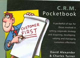 The C.R.M. pocketbook