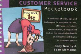 The facilitator's pocketbook