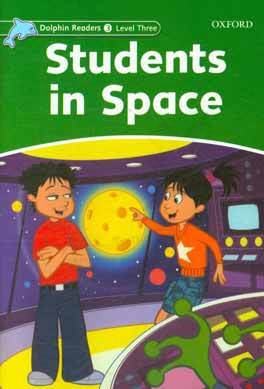 Students in space